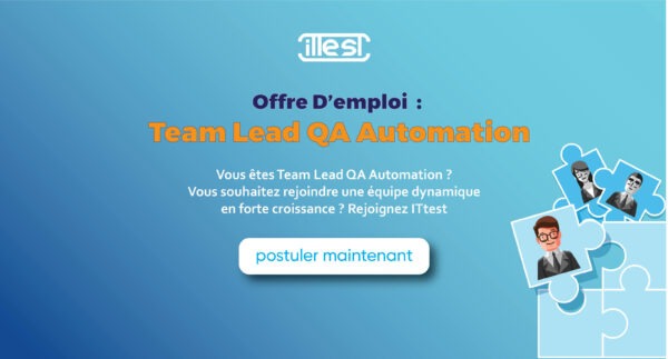 Team Lead QA Automation