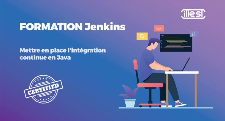 Formation Jenkins Integration continue java