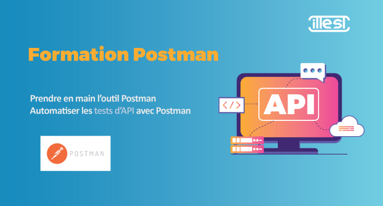 Formation-Postman-automatiser-les-tests-d’API prix formation france