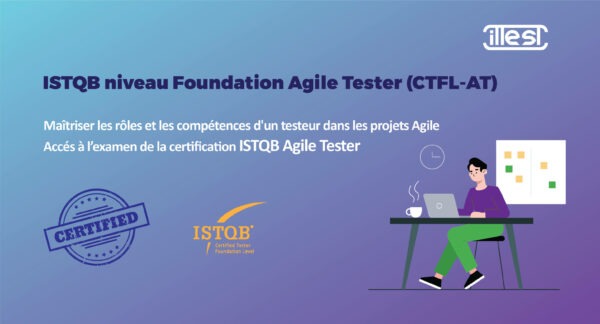 ISTQB niveau Foundation Agile Tester (CTFL-AT)