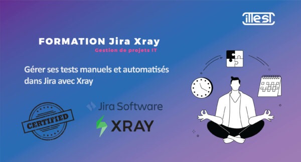 Formation Jira Xray