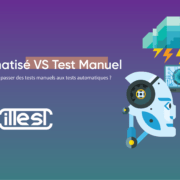 Test Automatisé vs Test manuel