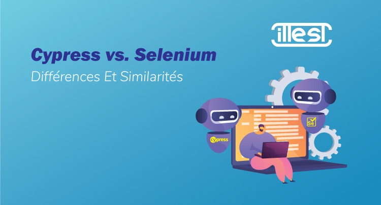 Cypress vs. Selenium : Différences Et Similarités [2023]