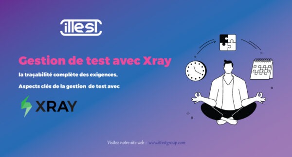 Gestion de test avec Xray : Introduction