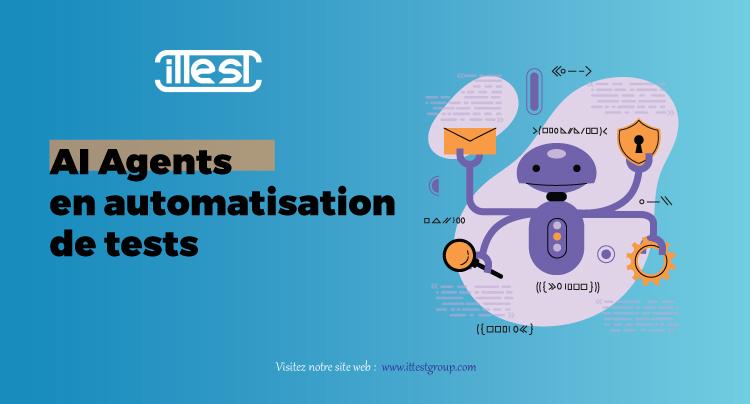 AI-Agents-en-automatisation-de-tests
