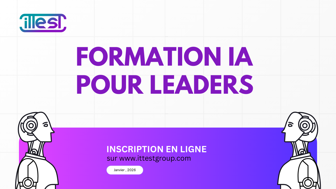 formation ia pour leaders 2026
